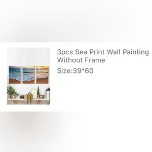 Shein Beach Sunset Pictures